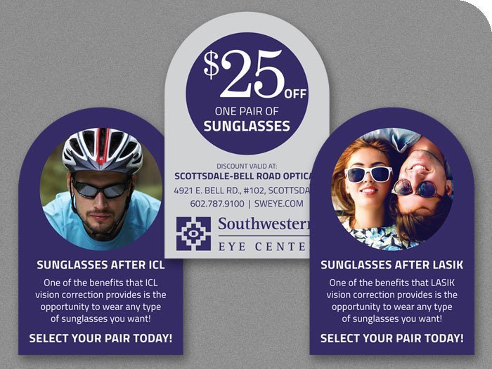 Southwestern Eye Center Sunglasses Coupons Southwestern Eye Center Sunglasses Coupons