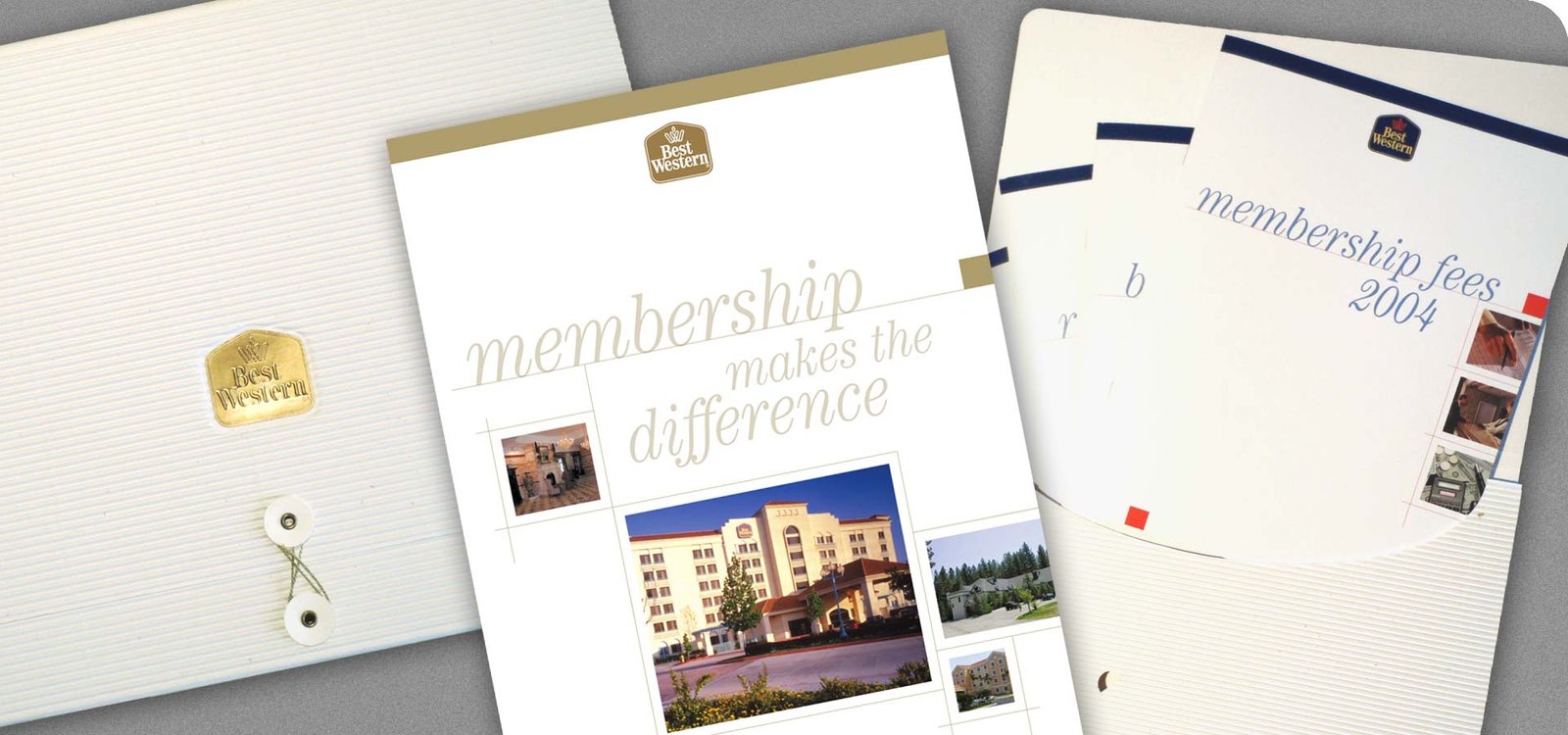 Best Western Membership Benefits Kit Best Western Membership Benefits Kit