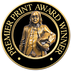 2009 Aster Award - Silver